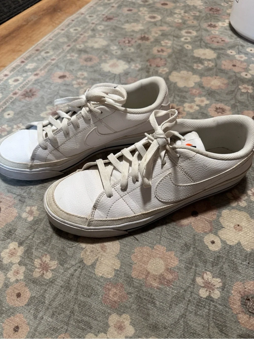 Nike Court Legacy Men’s 9.5